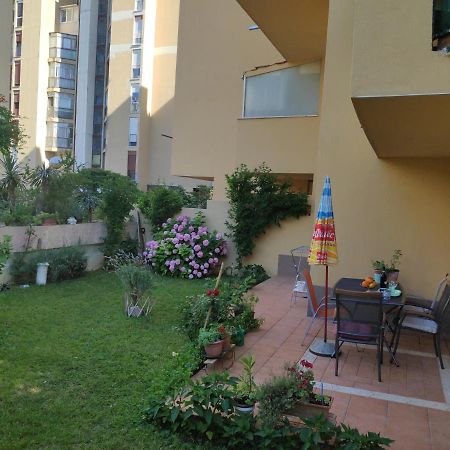 Spacious Apartment With Big Garden Near Beach Spalato Esterno foto