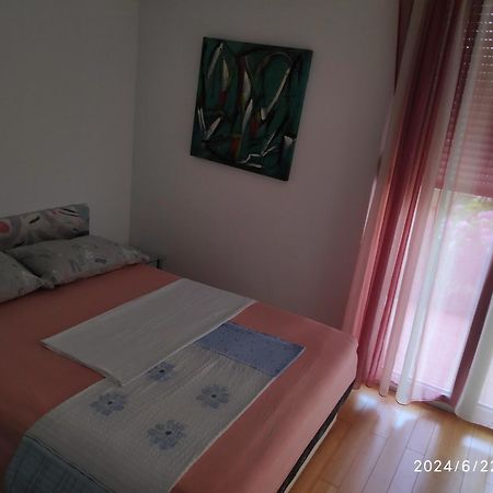 Spacious Apartment With Big Garden Near Beach Spalato Esterno foto