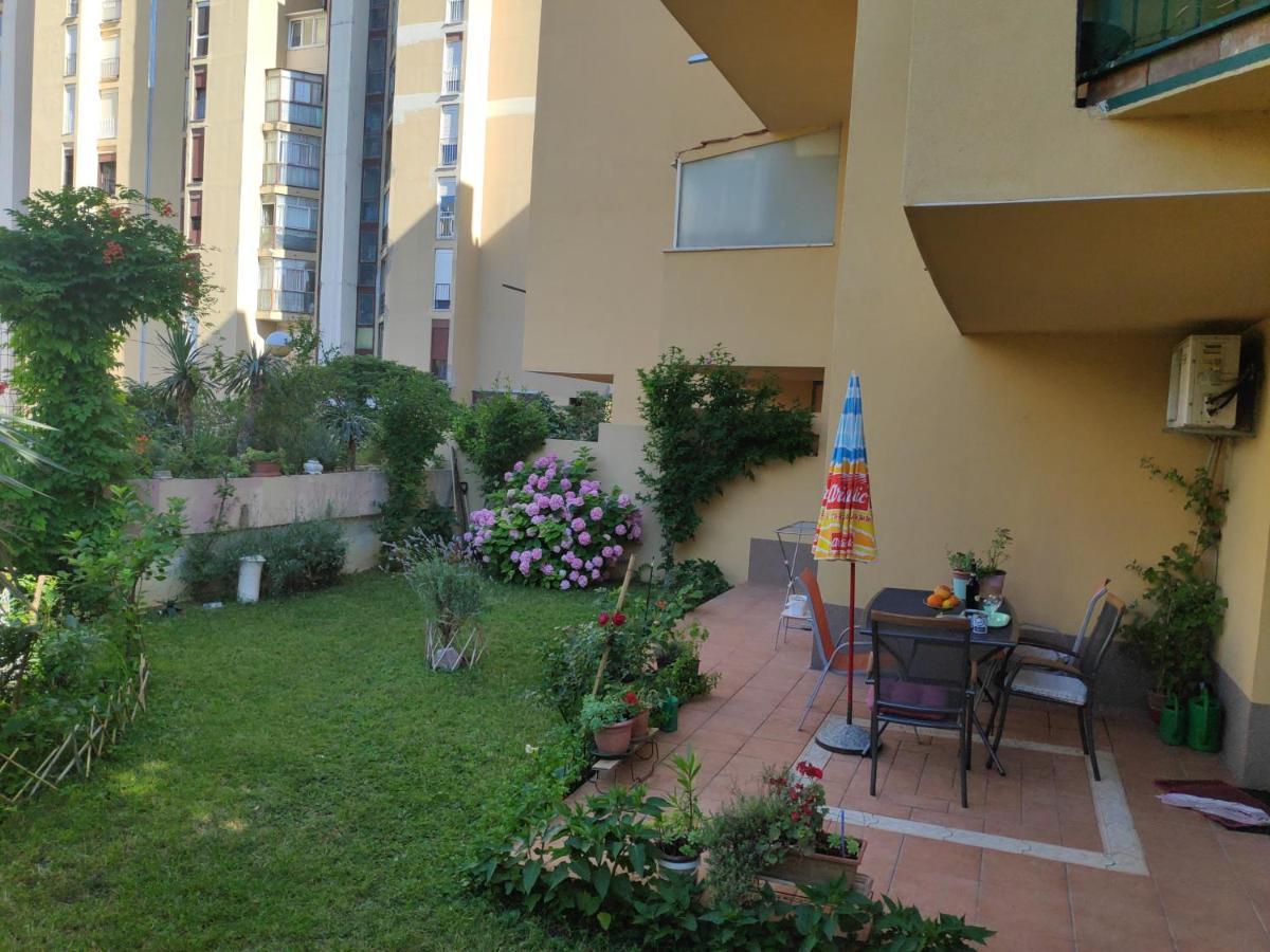 Spacious Apartment With Big Garden Near Beach Spalato Esterno foto