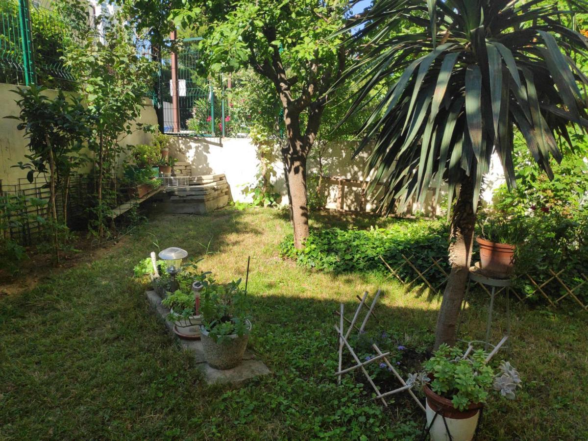 Spacious Apartment With Big Garden Near Beach Spalato Esterno foto
