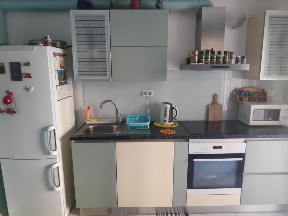 Spacious Apartment With Big Garden Near Beach Spalato Esterno foto