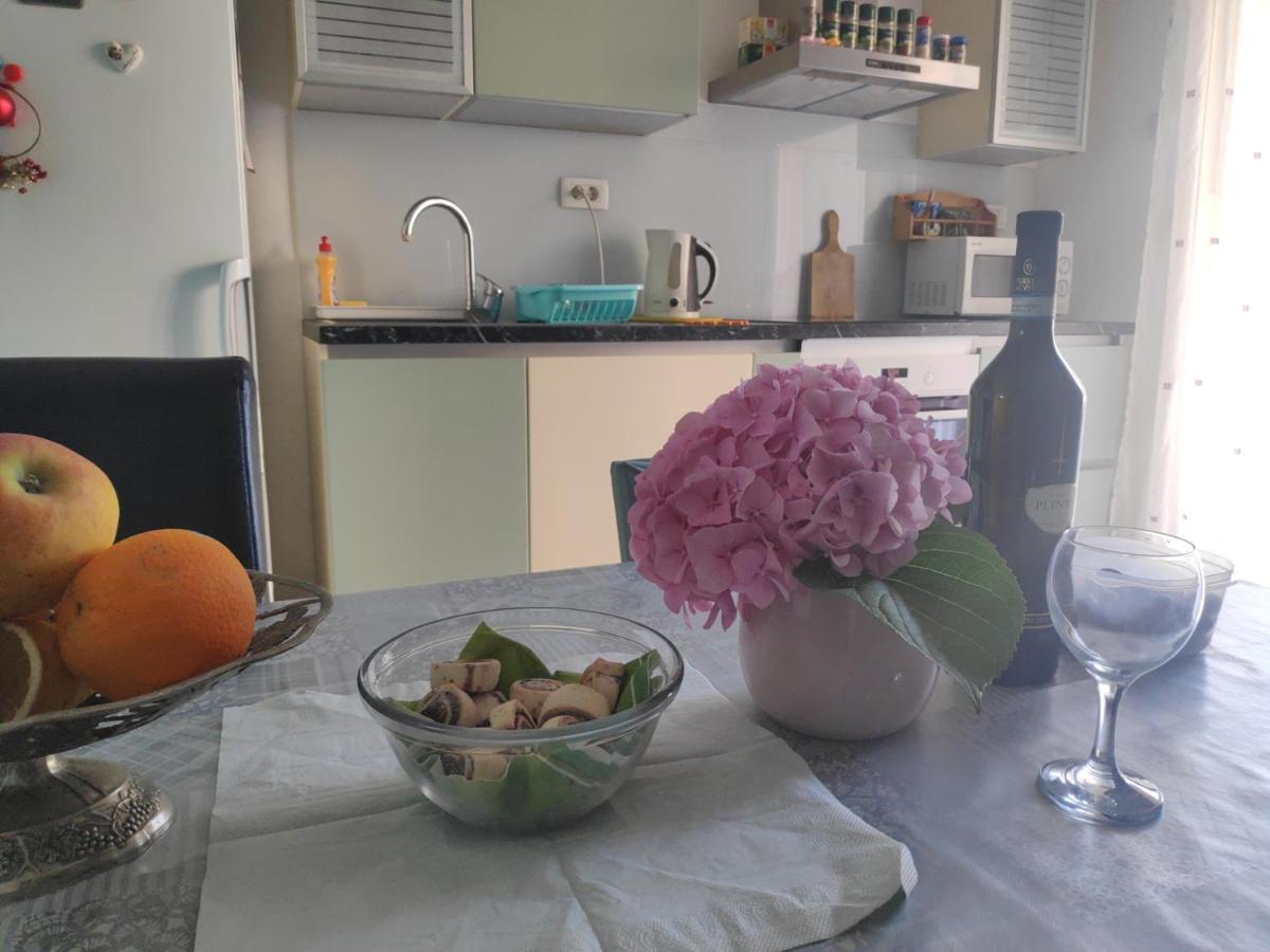 Spacious Apartment With Big Garden Near Beach Spalato Esterno foto
