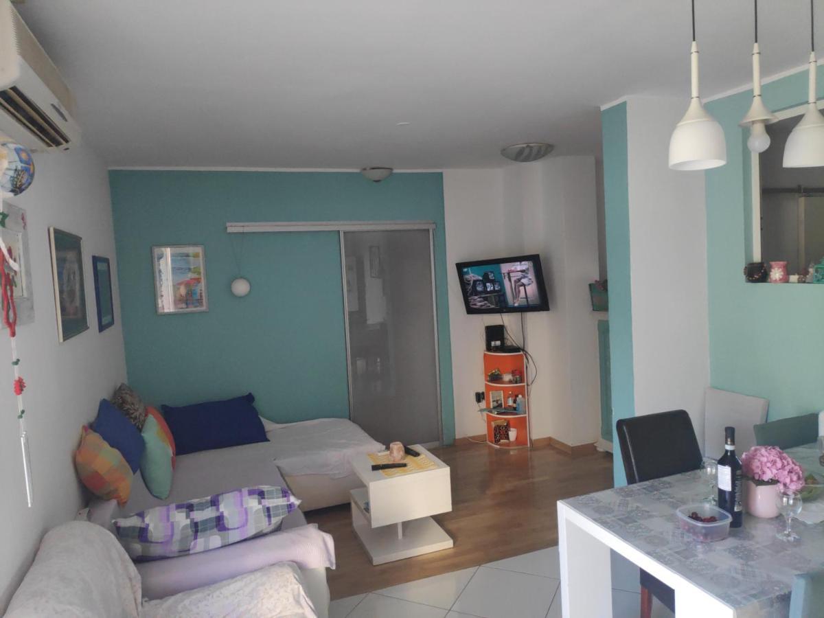 Spacious Apartment With Big Garden Near Beach Spalato Esterno foto