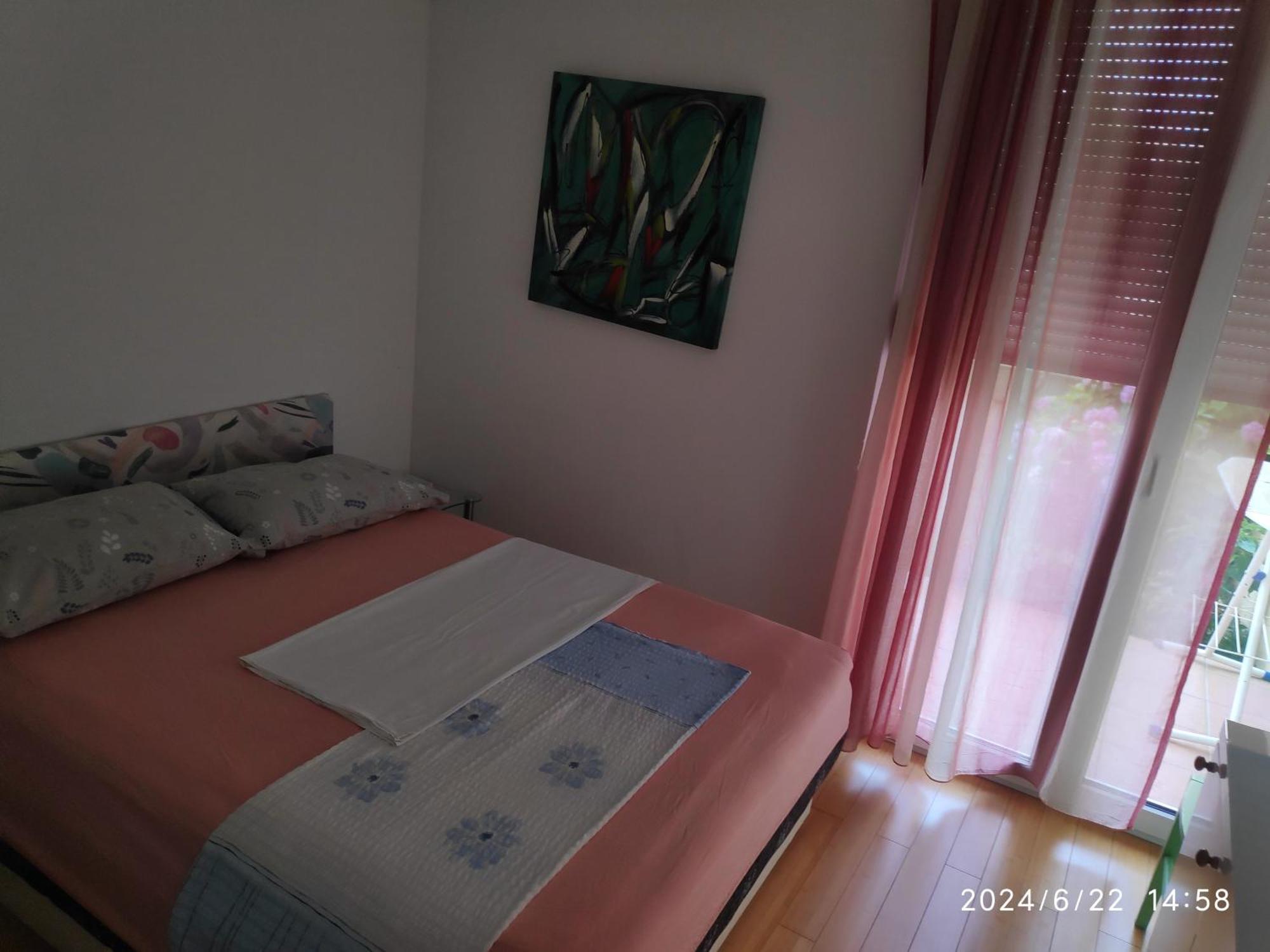 Spacious Apartment With Big Garden Near Beach Spalato Esterno foto