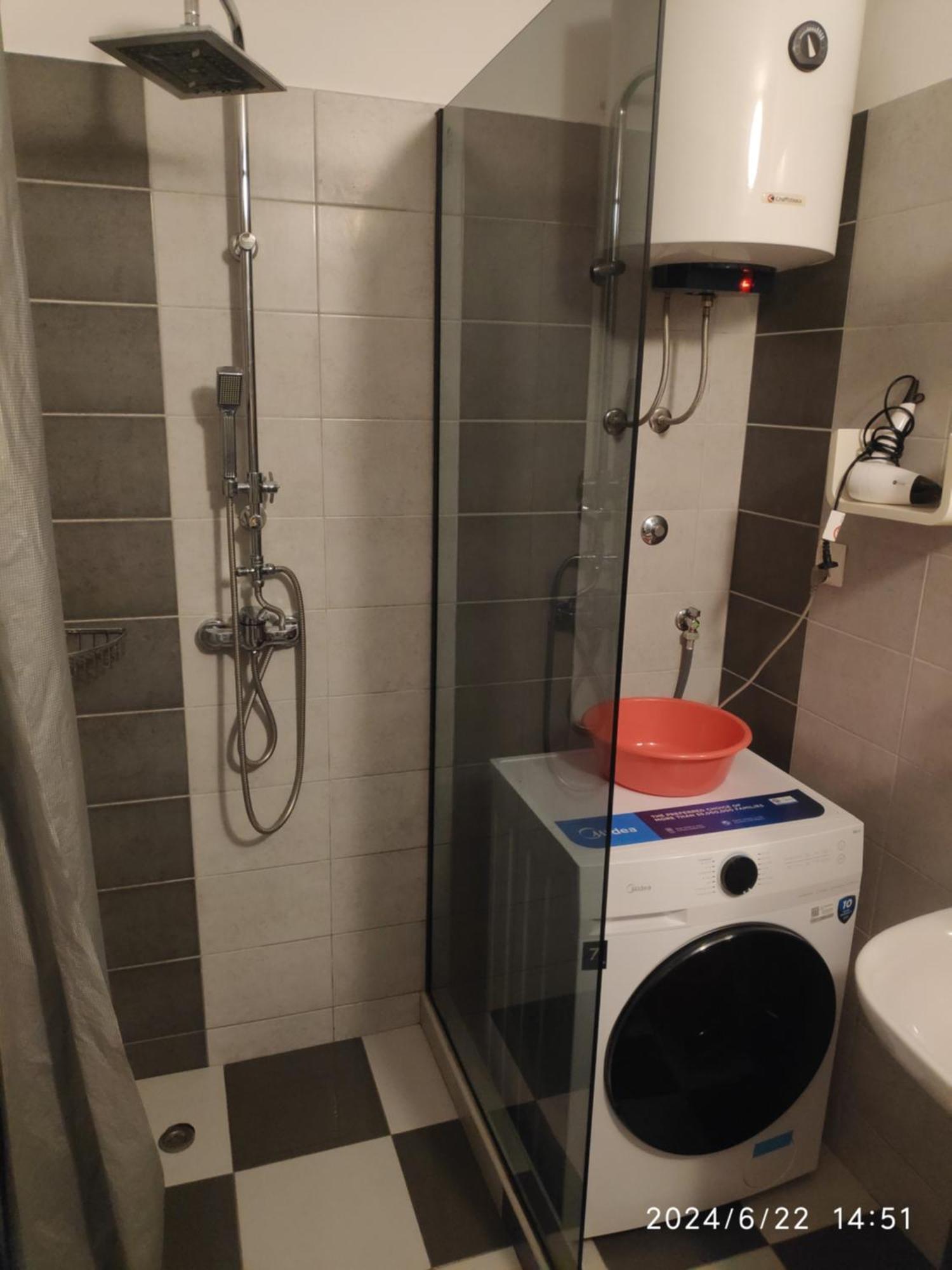 Spacious Apartment With Big Garden Near Beach Spalato Esterno foto